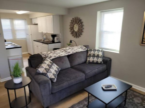 Davenport Dwellings-Two Bedroom